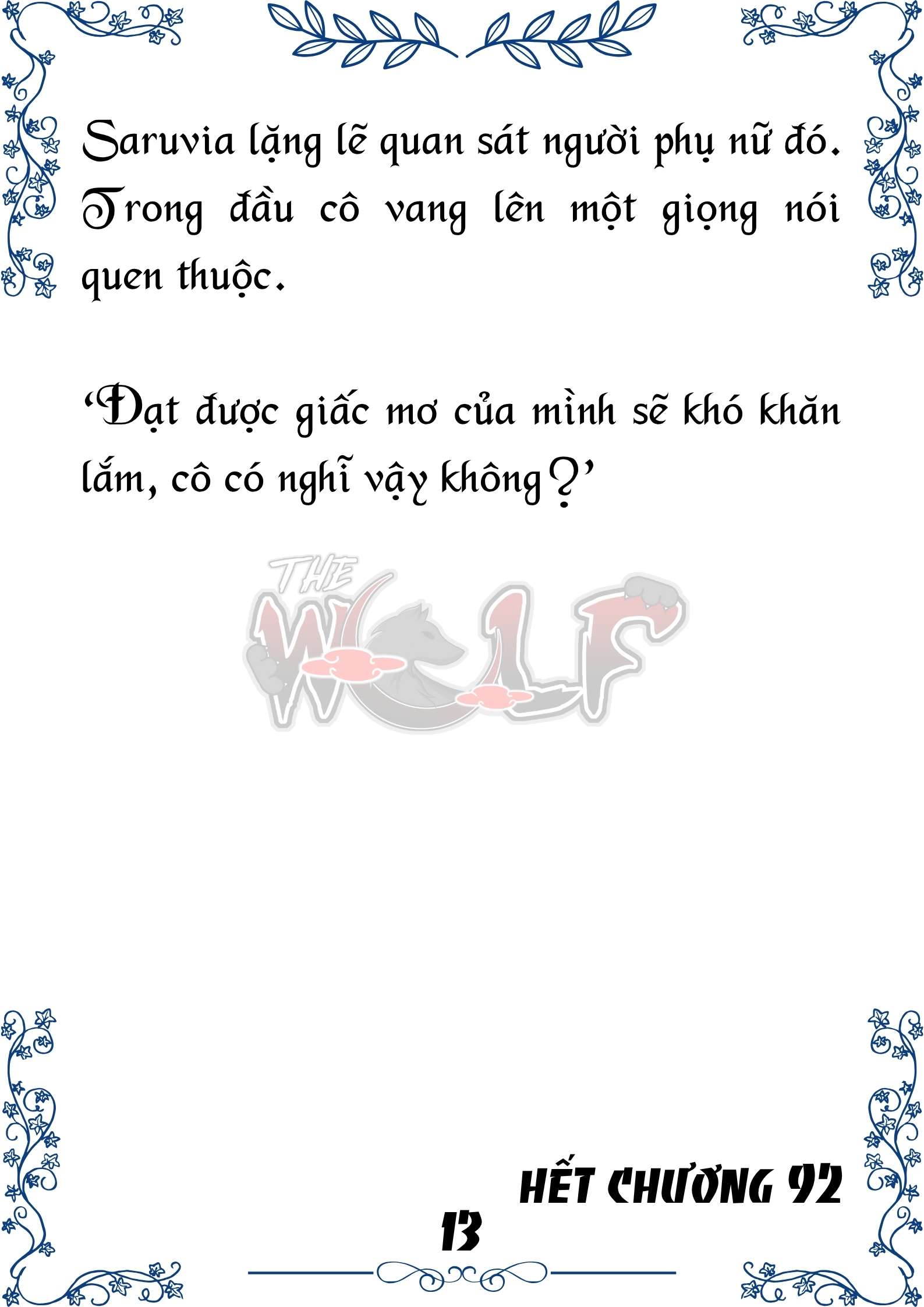 Tôi Trở Thành Gia Sư Của Cặp Song Sinh Hoàng Gia Chap 92 - Trang 2