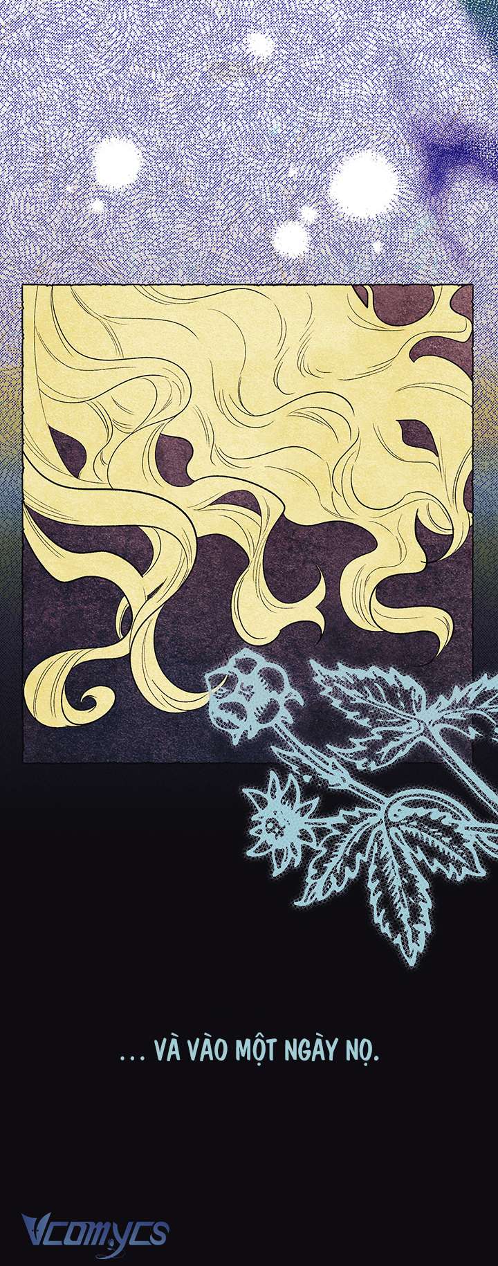 May Mắn Hay Bất Hạnh Chap 114 - Trang 2