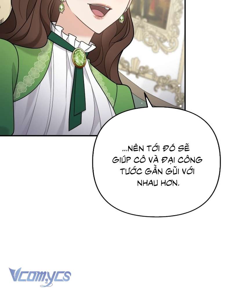 Trước Khi Em Có Ý Định Chạy Trốn Ta Sẽ Ngăn Chặn Nó Chap 43 - Trang 2