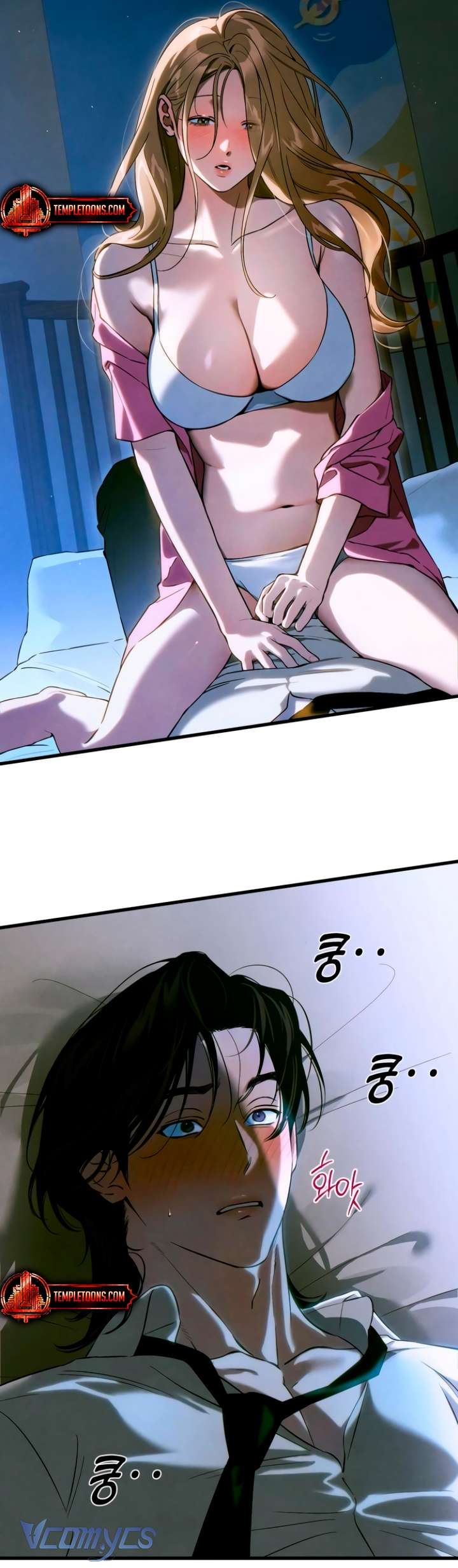 [18+] Mong Ước Của Ác Quỷ Chap 52 - Trang 2