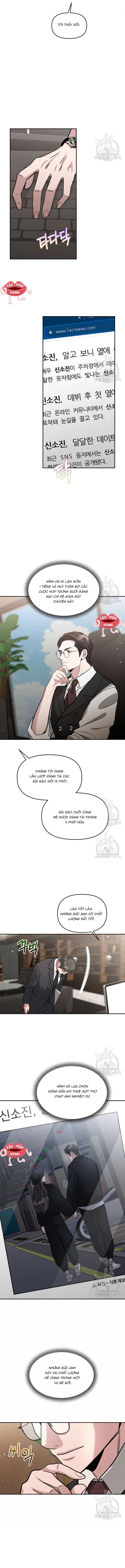 Collector Collector-Chap 26 - Trang 2