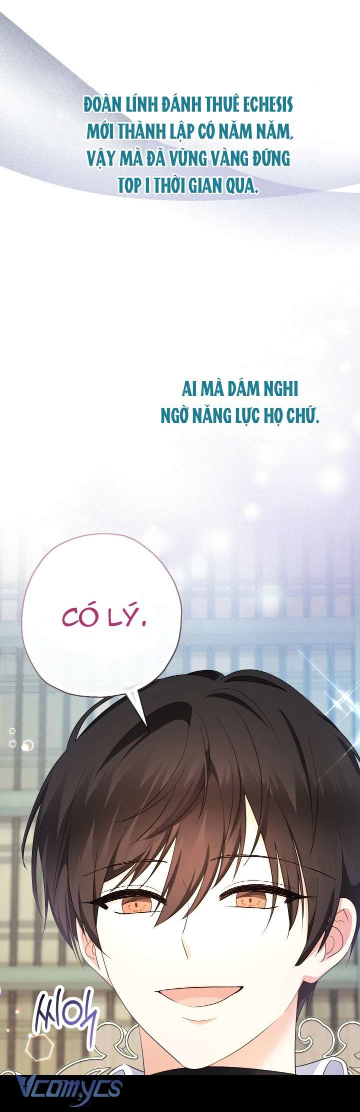 Tiểu Thư Tích Tiền Đi Bụi Chap 95 - Trang 3