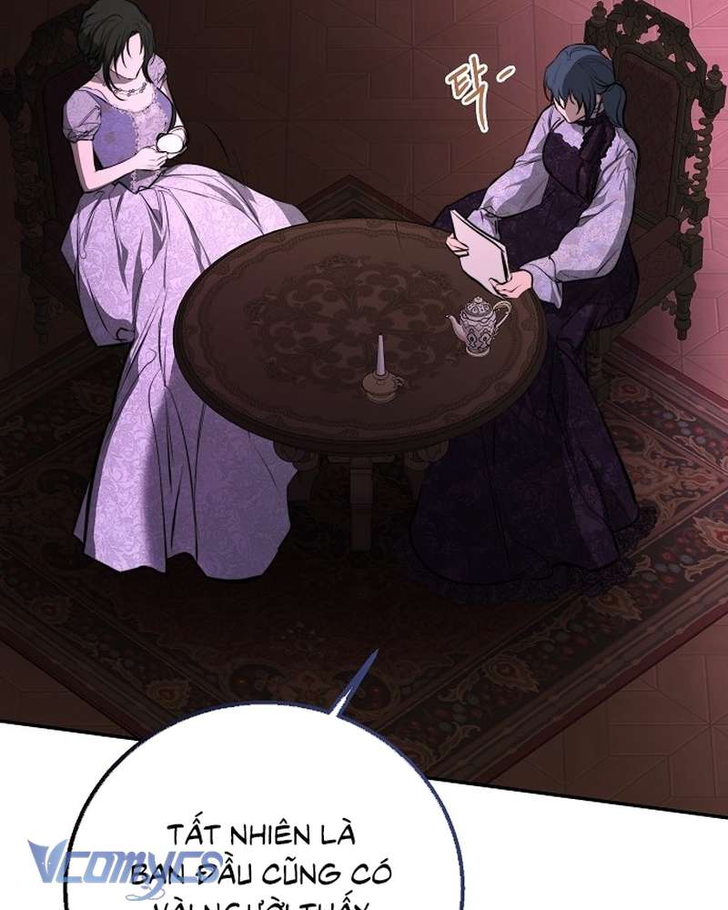 Hãy Dạy Em Cách Khao Khát Chap 24 - Trang 2