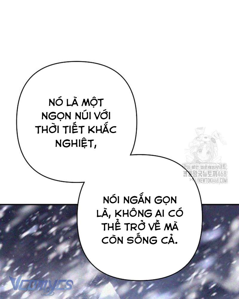 Trước Khi Em Có Ý Định Chạy Trốn Ta Sẽ Ngăn Chặn Nó Chap 11 - Trang 4