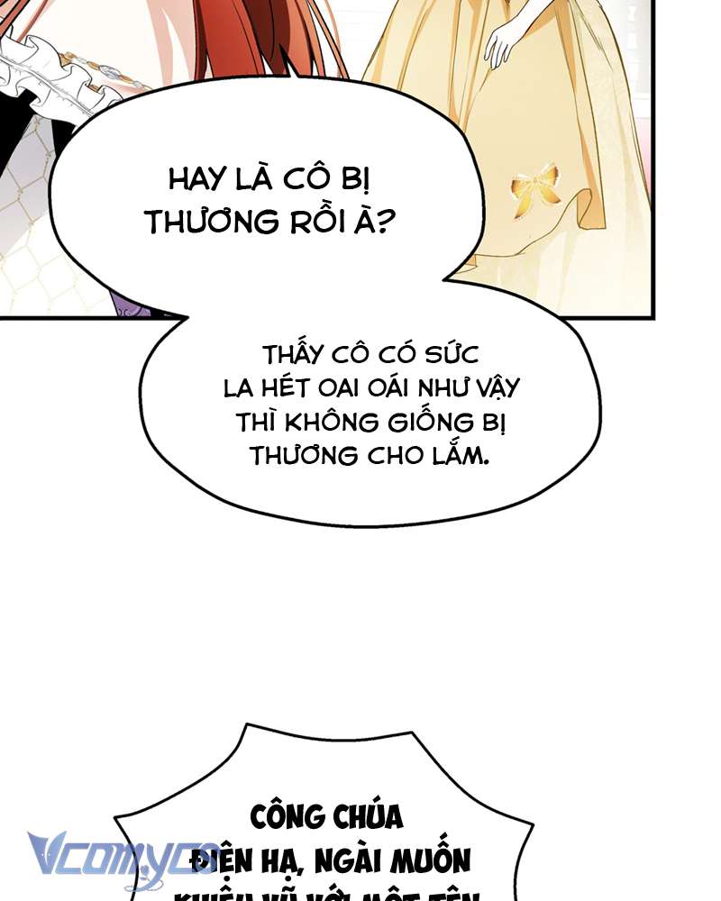 Cô Ấy Sẽ Thuần Hóa Các Anh Hùng Chap 4 - Trang 4