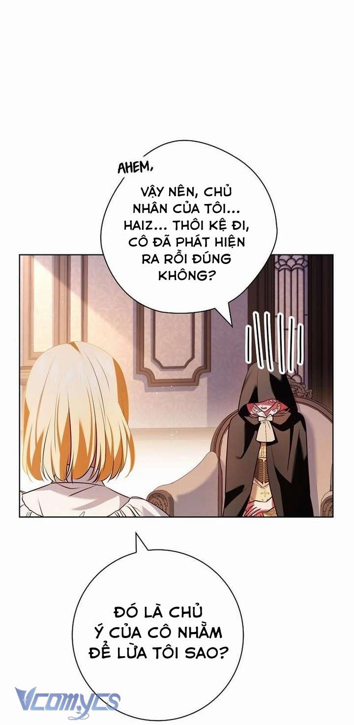 Hãy Để Luật Sư Chuyên Nghiệp Lo Chuyện Ly Hôn Chap 2 - Trang 2