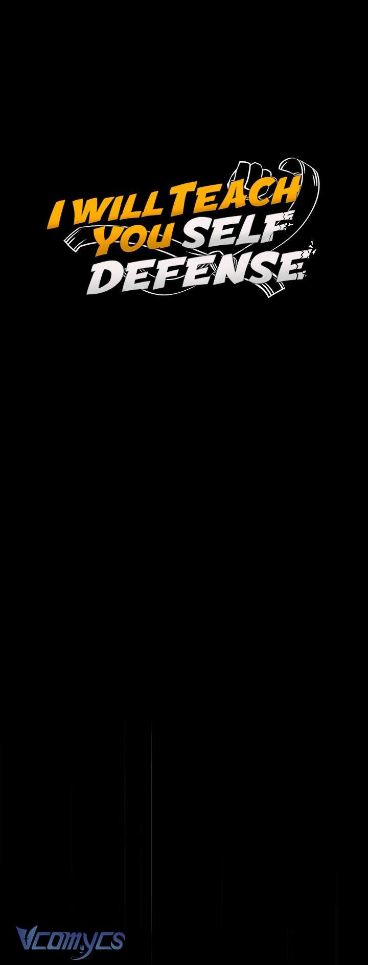 Hướng Dẫn Bảo Vệ Bản Thân Chap 11 - Trang 2