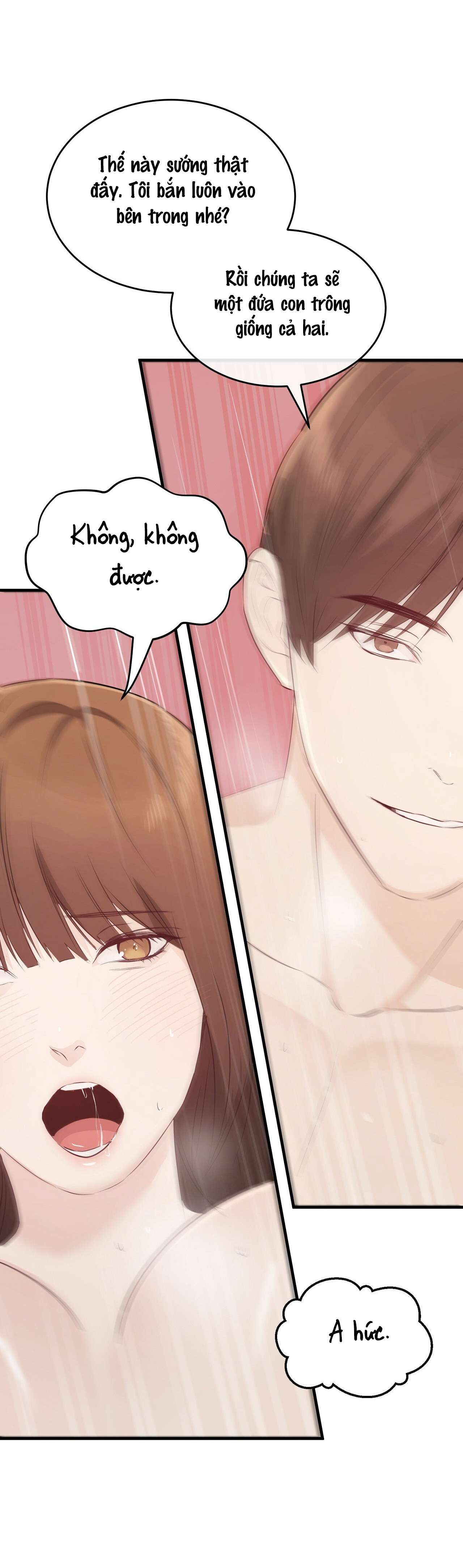 Tôi Nói Chia Tay Với Anh Chàng Cực Phẩm Chap 5 - Trang 3