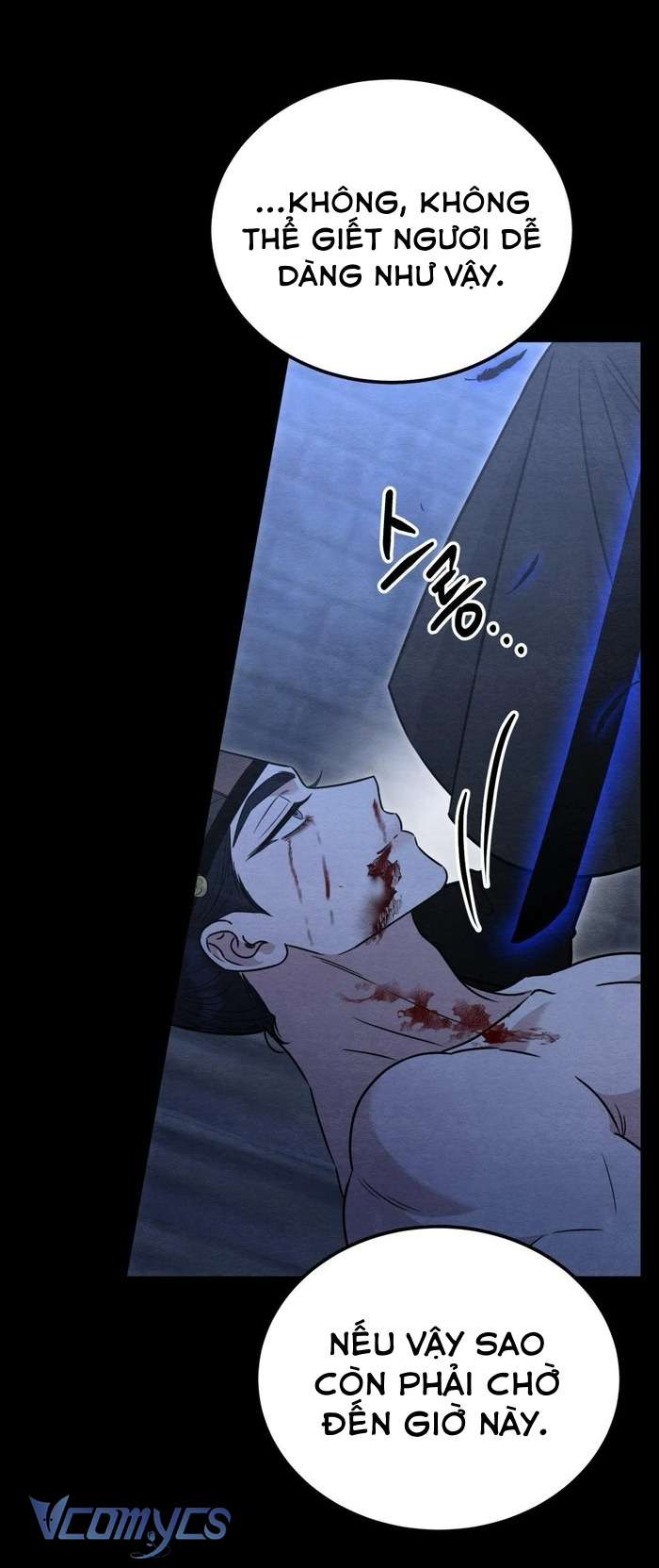 Hoa Lam Tinh Chap 34 - Trang 3