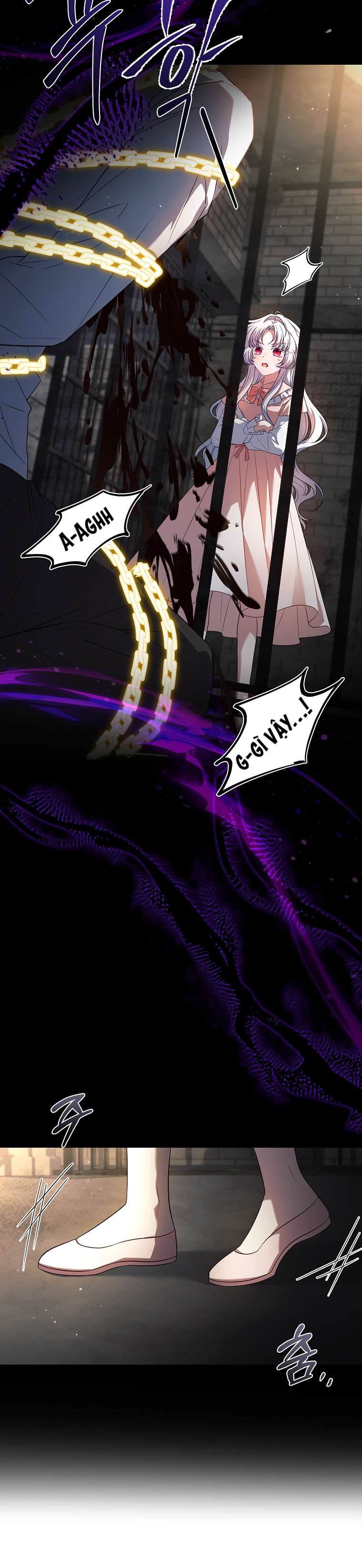 Cha Nào Con Nấy Chap 4 - Next Chap 5