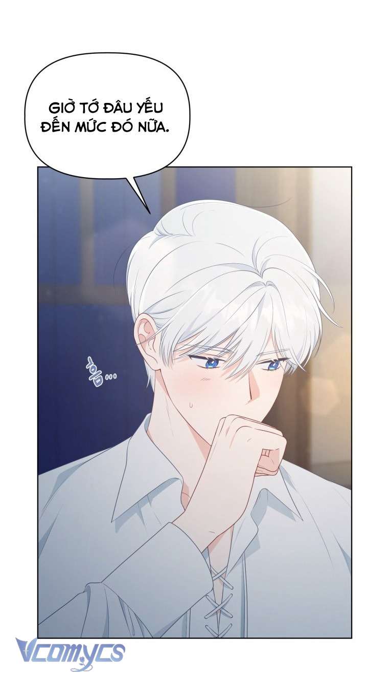 Sự Điều Trị Đặc Biệt Của Tinh Linh Chapter 111 - Trang 3