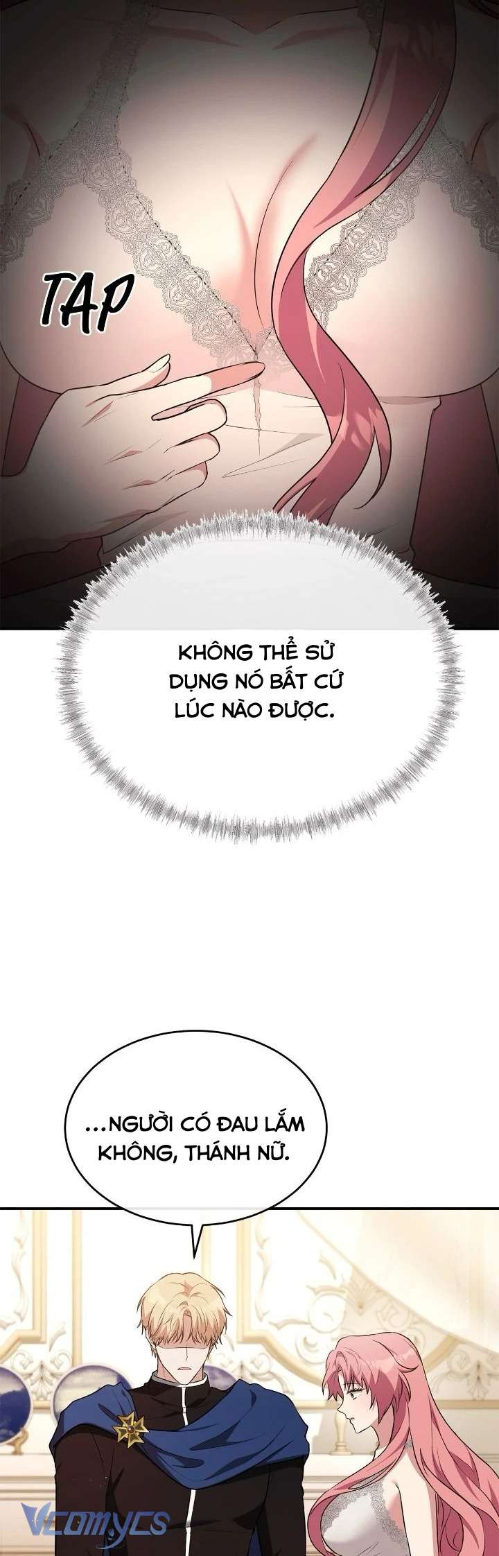 Dàn Harem Nóng Bỏng Đang Dần Lạnh Nhạt với Tôi! Chap 15 - Trang 3