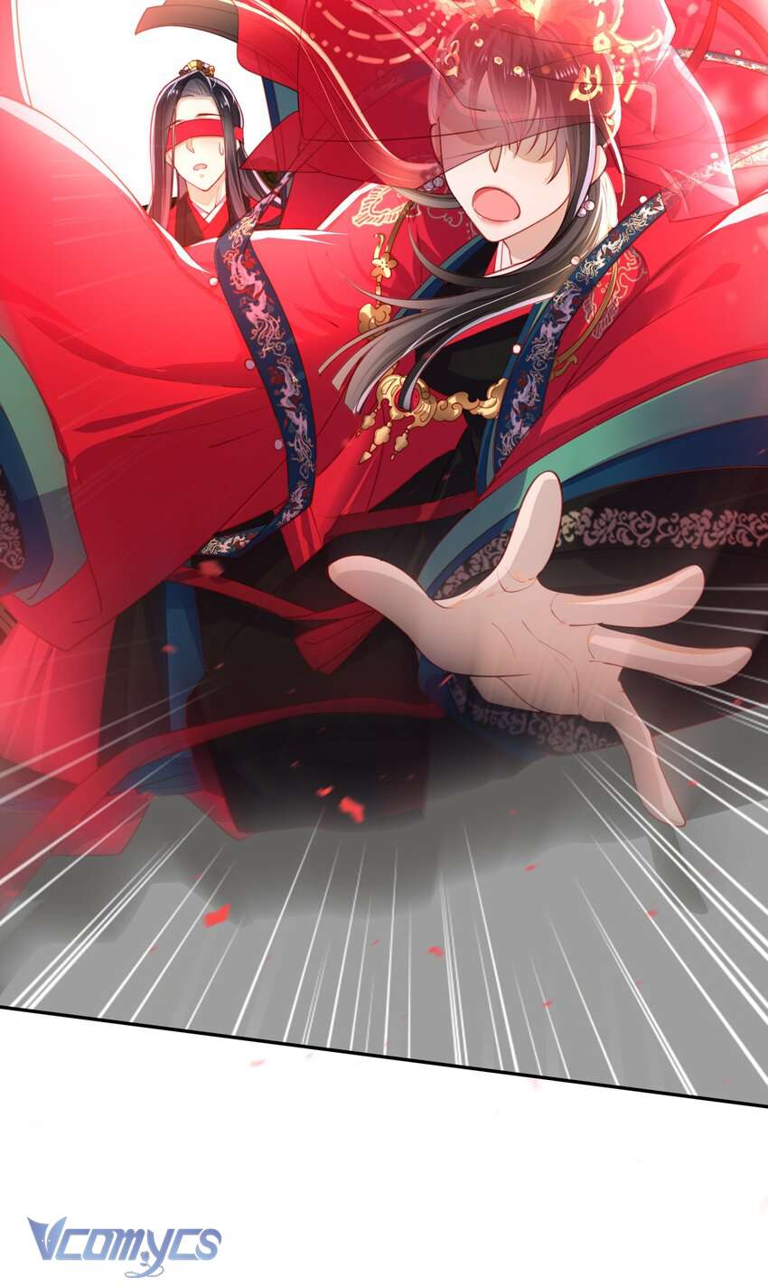 Đại Lão Phải Gả Cho Phu Quân Mù! Chap 5 - Trang 2