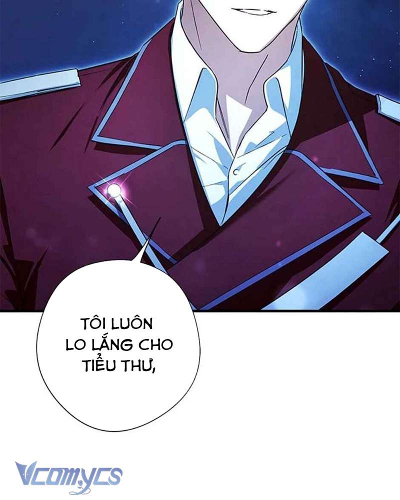 Các Nam Chính Đã Bị Nữ Phụ Cướp Mất Chap 40 - Trang 3