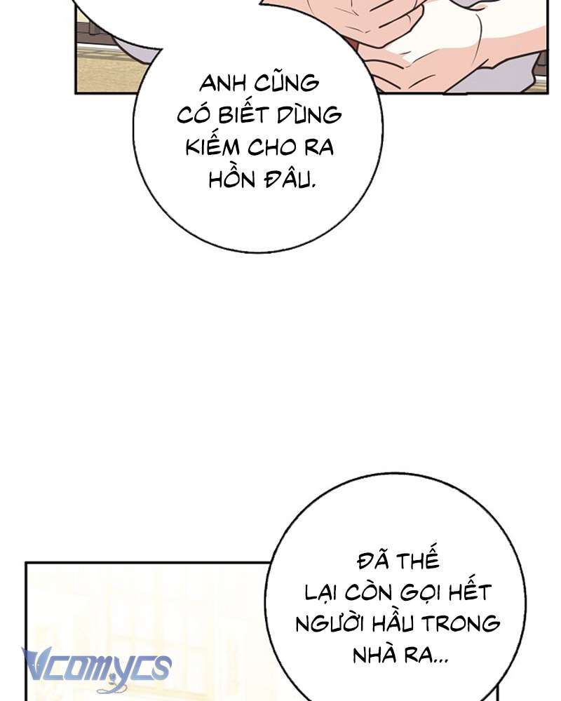 Tôi Thề Chúng Ta Chỉ Là Bạn Chapter 57 - Trang 3