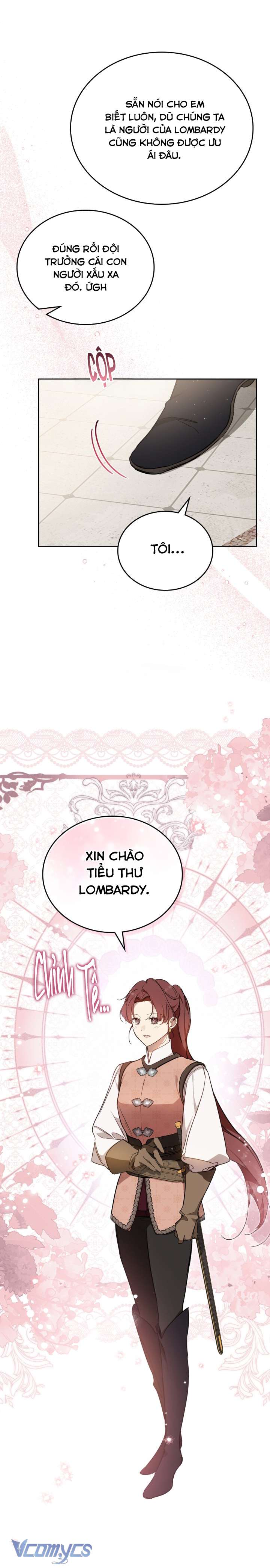 Kiếp Này Nhất Định Làm Gia Chủ Chap 184 - Trang 2