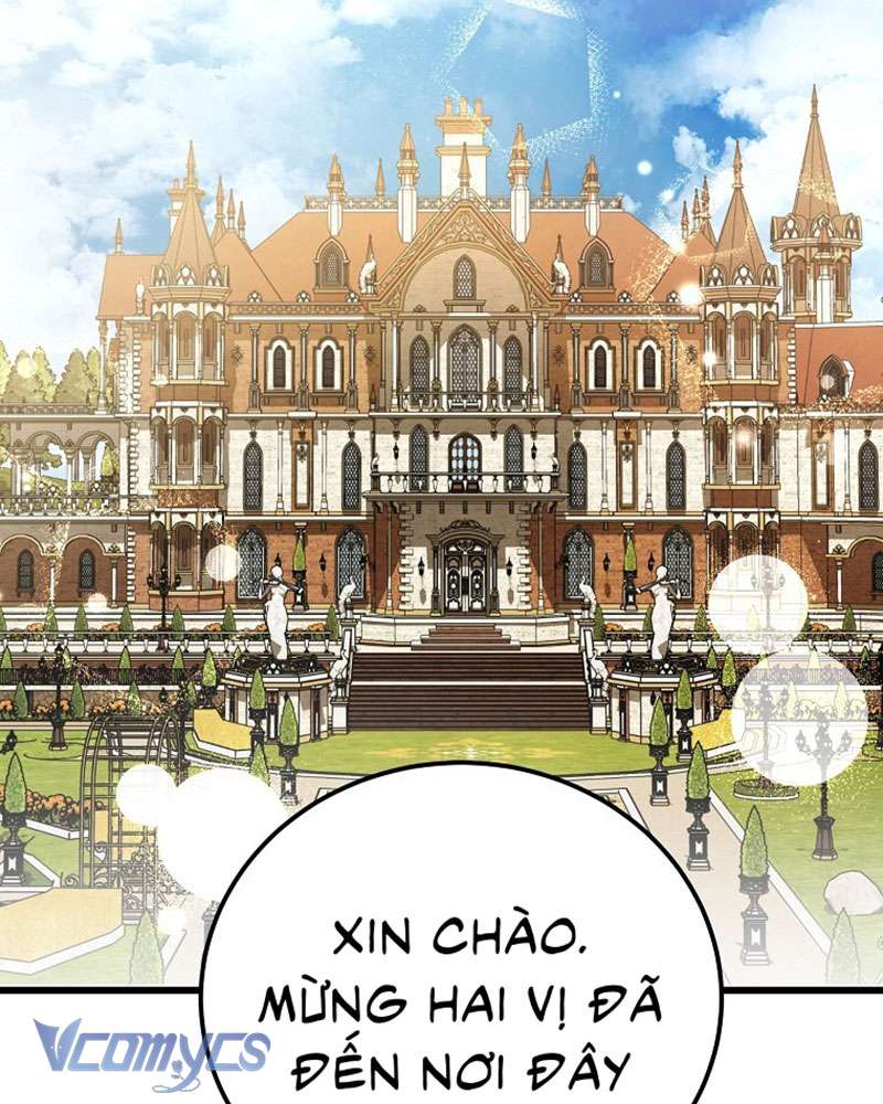 Ác Quỷ Nuôi Dưỡng Tiểu Thư Chapter 26 - Trang 4