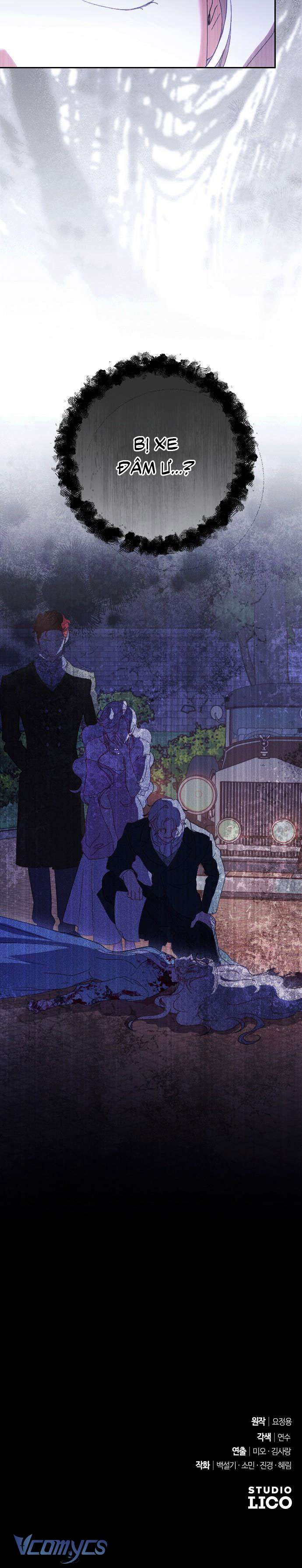 Dành Cho Những Ai Coi Hối Tiếc Là Điều Xa Xỉ Chap 54 - Trang 3