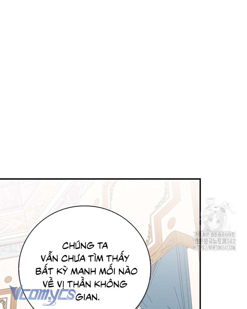 Chị Gái Của Nhân Vật Phản Diện Hôm Nay Cũng Đang Đau Khổ Chap 91 - Trang 4