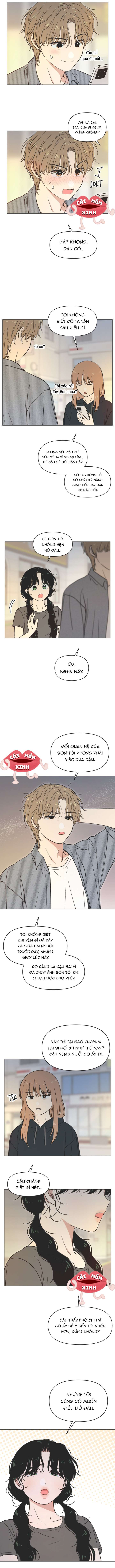 Seasons of Lovesome Seasons of Lovesome-Chap 30 - Trang 2