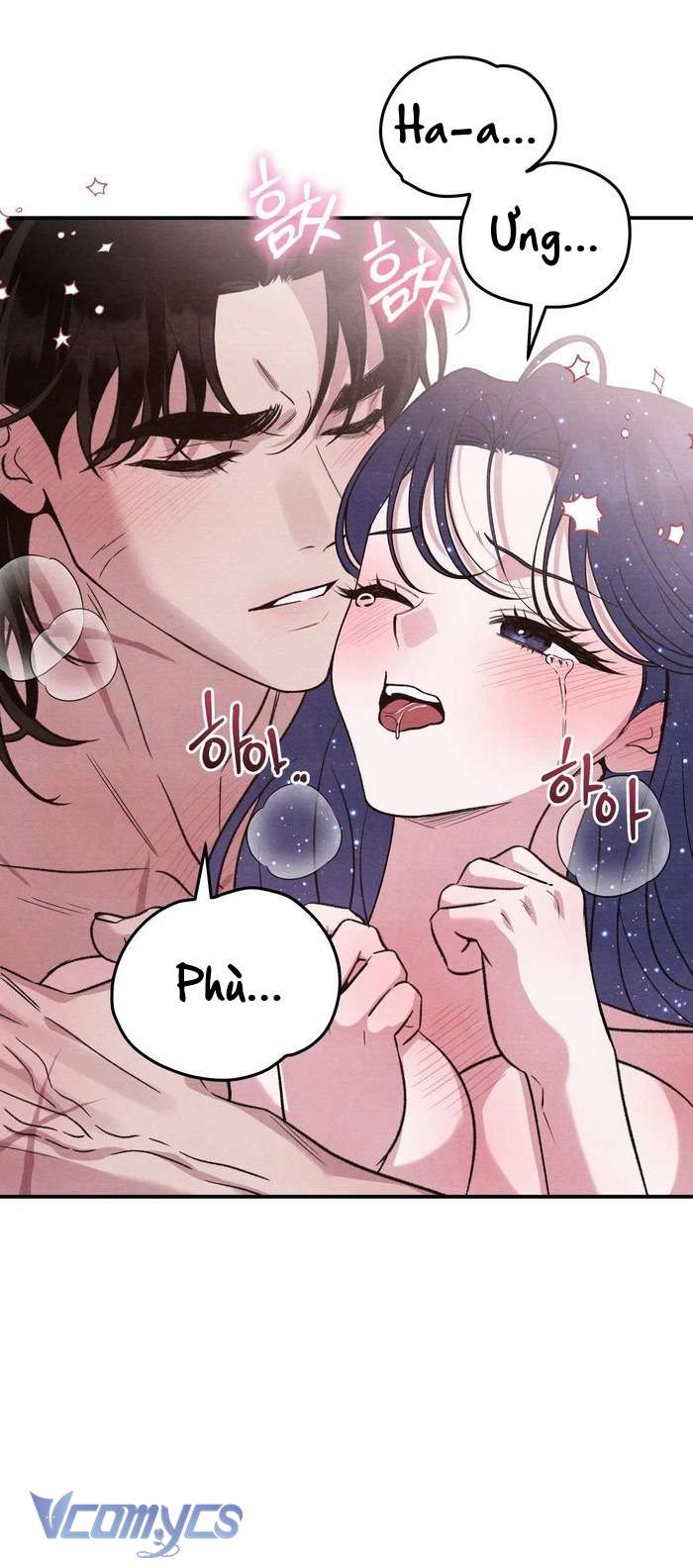 Hoa Lam Tinh Chap 30 - Trang 3