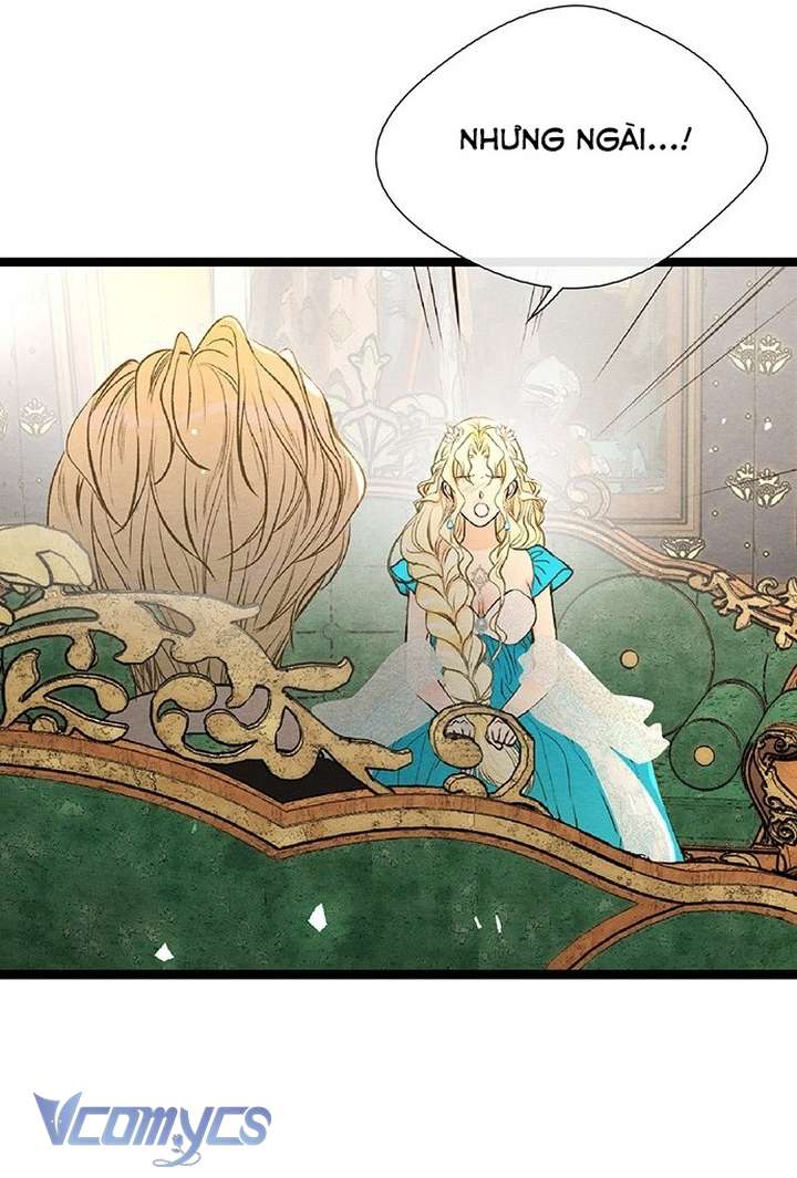 Hoàng Tử Rắc Rối Chap 9 - Trang 3