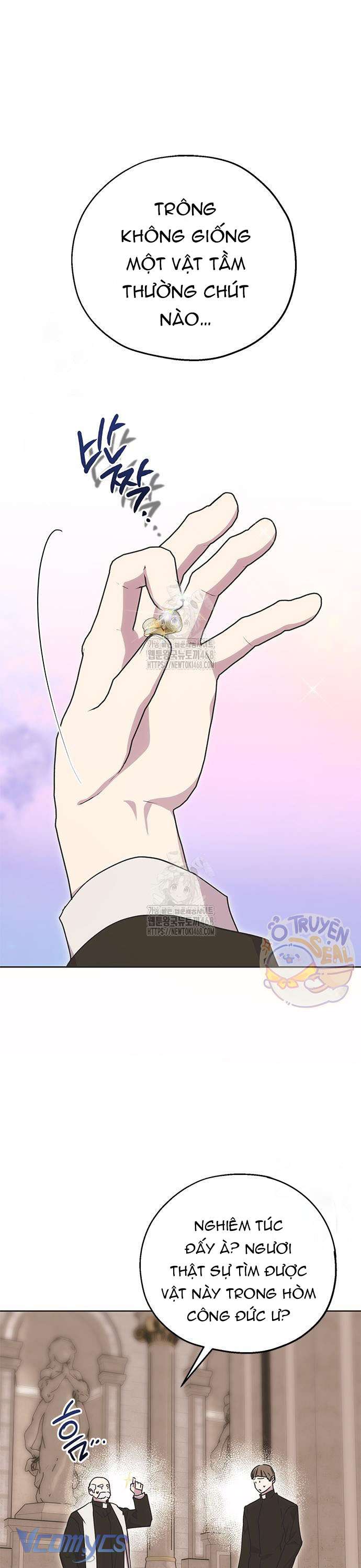 Vụ Bê Bối Vô Đạo Đức Chap 7 - Trang 4