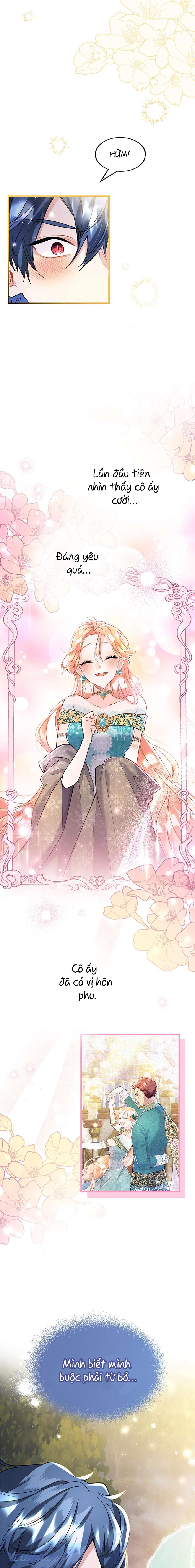 Đại Tiểu Thư Sao Phải Giả Nam Chapter 47 - Next Chapter 48