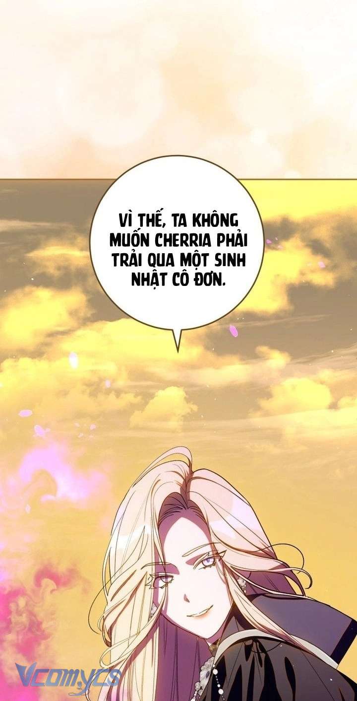 Người Vợ Hắc Ám Của Cậu Chồng Nhỏ Chap 34 - Trang 2