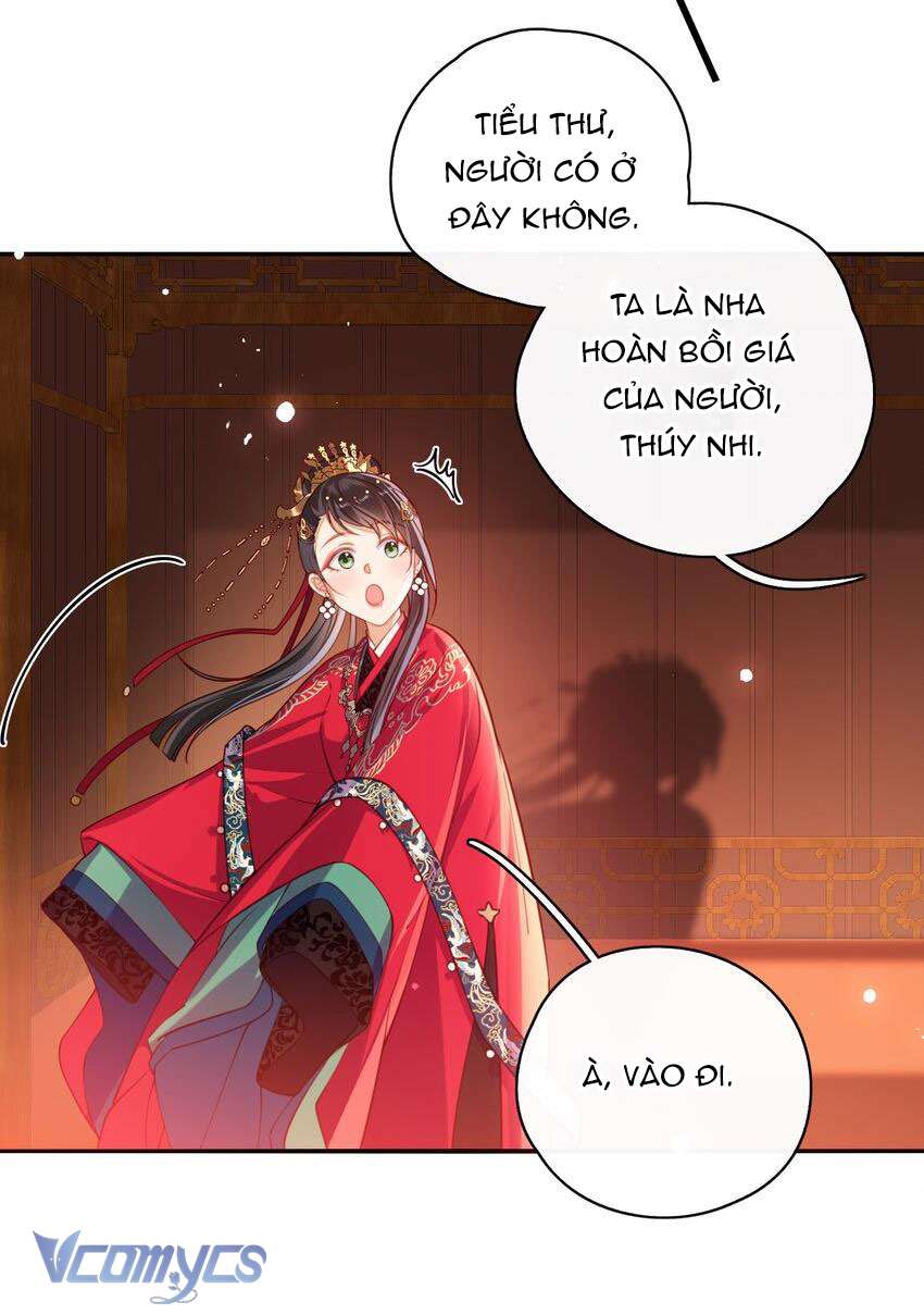 Đại Lão Phải Gả Cho Phu Quân Mù! Chap 7 - Trang 2