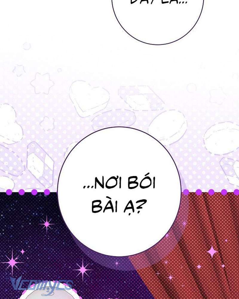 Hầu Gái Độc Quyền Của Hoàng Hậu Phản Diện Chap 106 - Trang 3