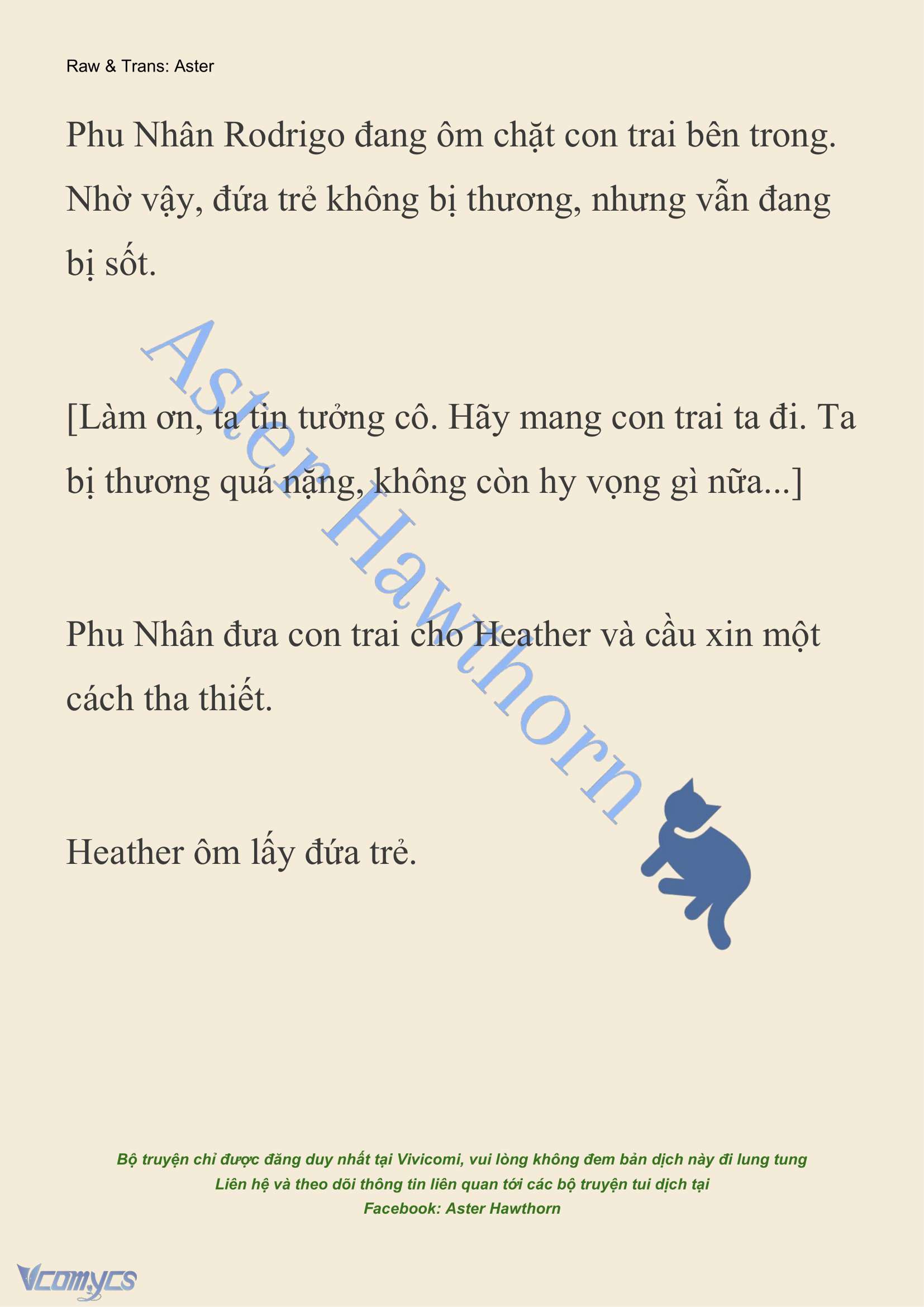 [NOVEL] Giết Cuộc Hôn Nhân Này Chap 77 - Next Chap 78