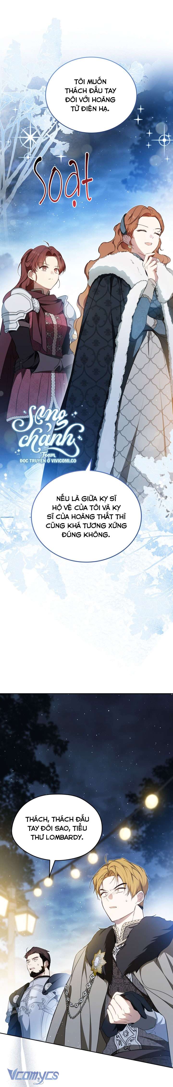 Kiếp Này Nhất Định Làm Gia Chủ Chap 195 - Trang 2