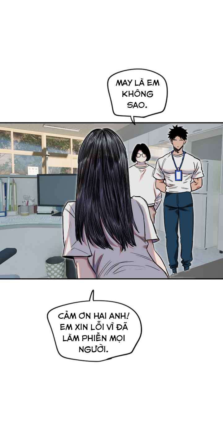 Manitto Chap 6 - Next Chapter 7