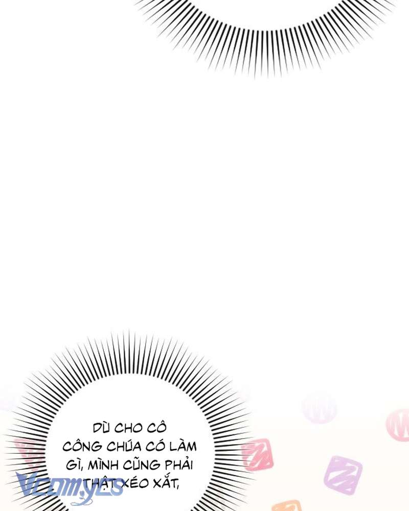 Trước Khi Em Có Ý Định Chạy Trốn Ta Sẽ Ngăn Chặn Nó Chap 31 - Trang 2