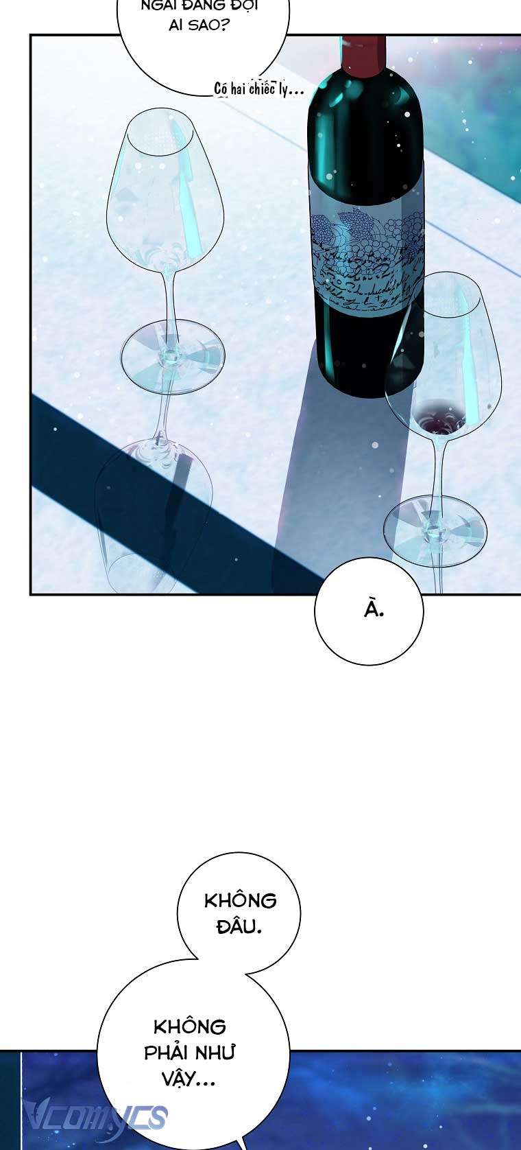 Này Boss Phản Diện, Tôi Có Thể Làm Mọi Thứ Trừ Cưới Ngài Chap 3 - Trang 4