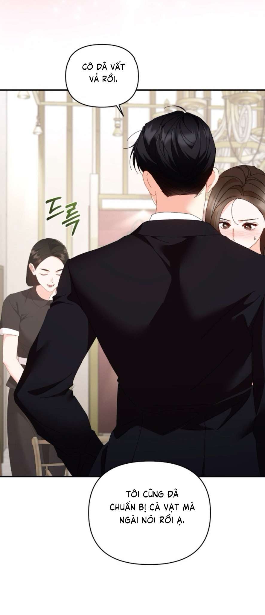 Chính Sách Khuyến Khích Chap 13 - Trang 2