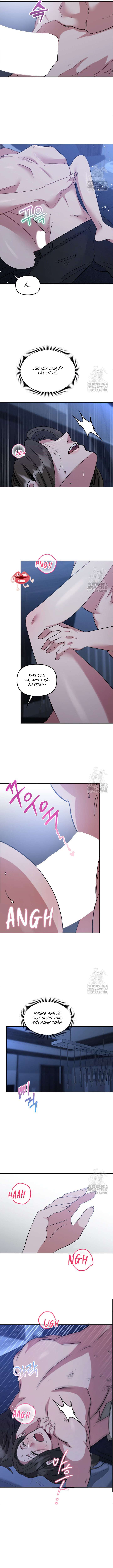 Collector Collector-Chap 42 - Trang 2