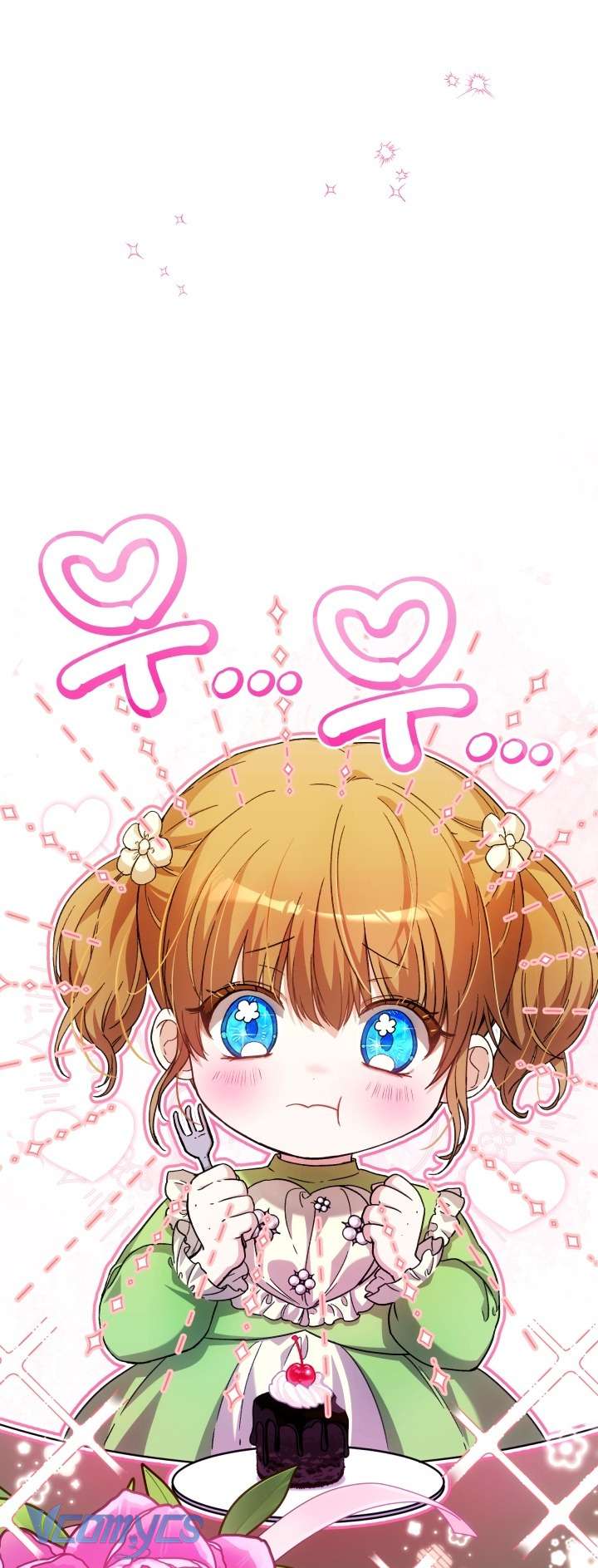 Đứa Trẻ Nuôi Dưỡng Ác Ma Chap 24 - Trang 2