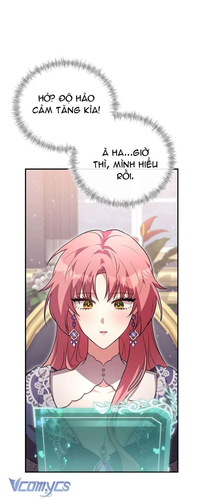 Dàn Harem Nóng Bỏng Đang Dần Lạnh Nhạt với Tôi! Chap 18 - Trang 3