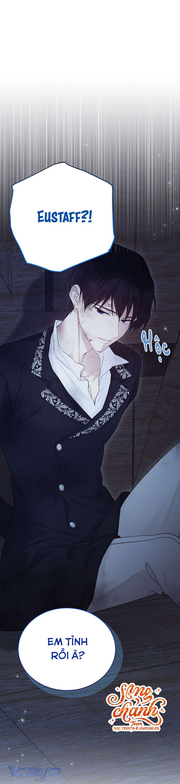 Vương Miện Lục Bảo Chap 127 - Trang 2