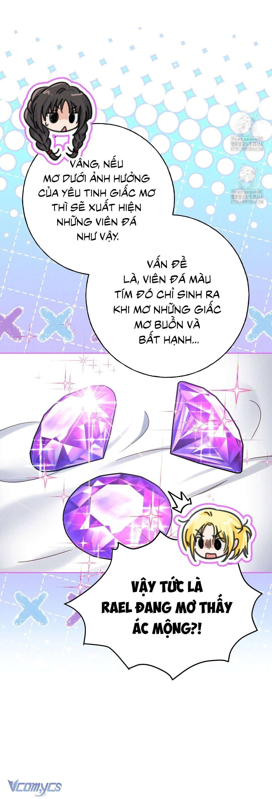 Câu Được Nam Chính Trên Hoang Đảo Chap 25 - Trang 2