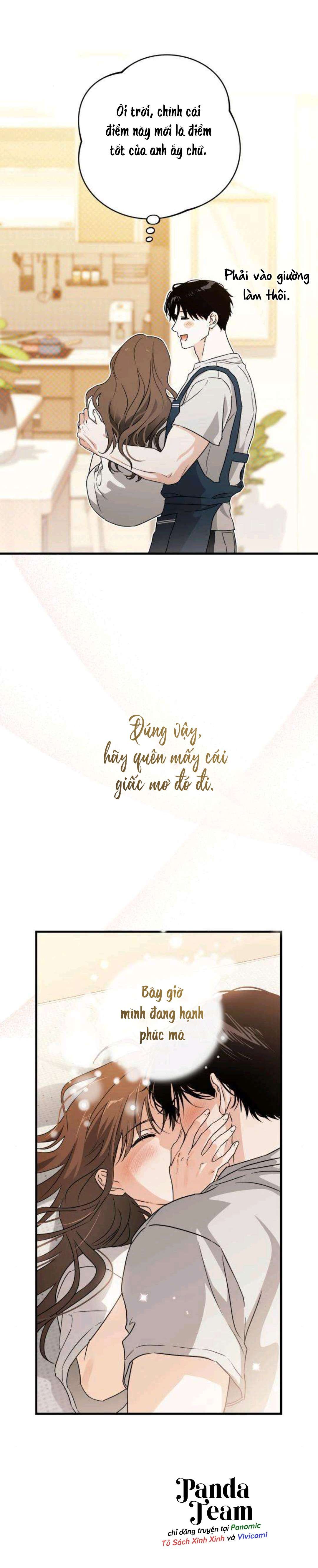 〖18+〗- Kích Hoạt Chế Độ Trai Hư! Chap 1 - Trang 2