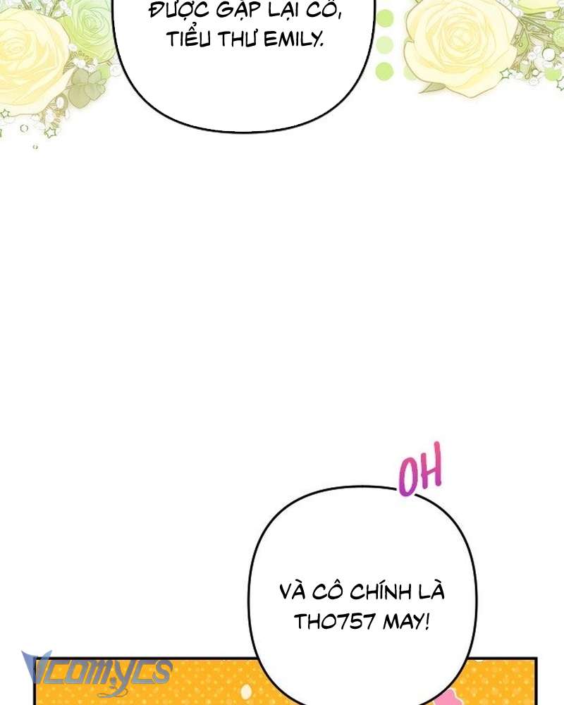 Trước Khi Em Có Ý Định Chạy Trốn Ta Sẽ Ngăn Chặn Nó Chap 41 - Trang 2