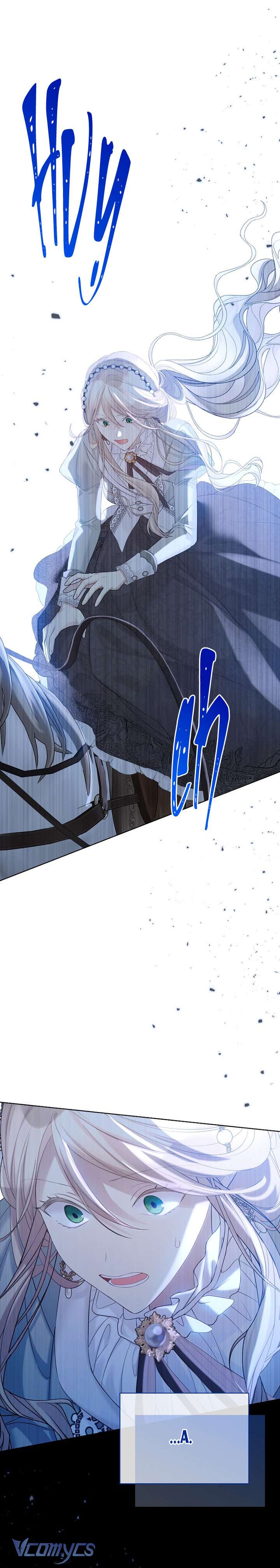 Vương Miện Lục Bảo Chap 124 - Trang 2