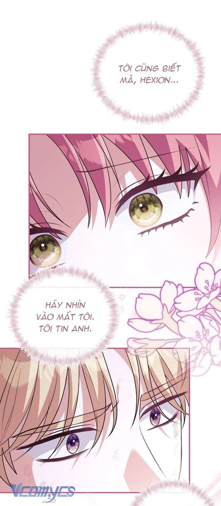 Dàn Harem Nóng Bỏng Đang Dần Lạnh Nhạt với Tôi! Chap 13 - Trang 3