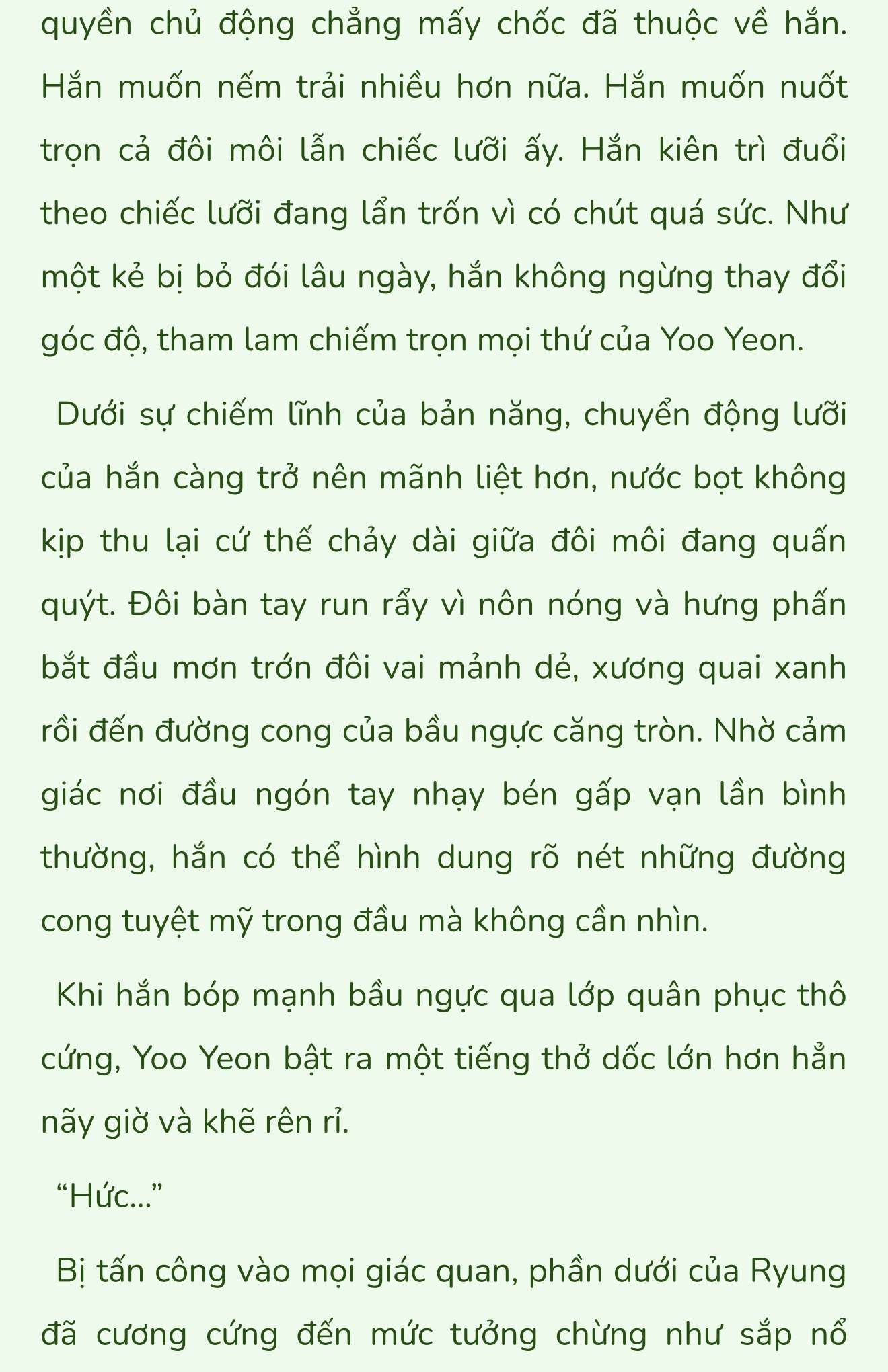 [Novel] Please Shoot Me Chap 3 - Trang 2