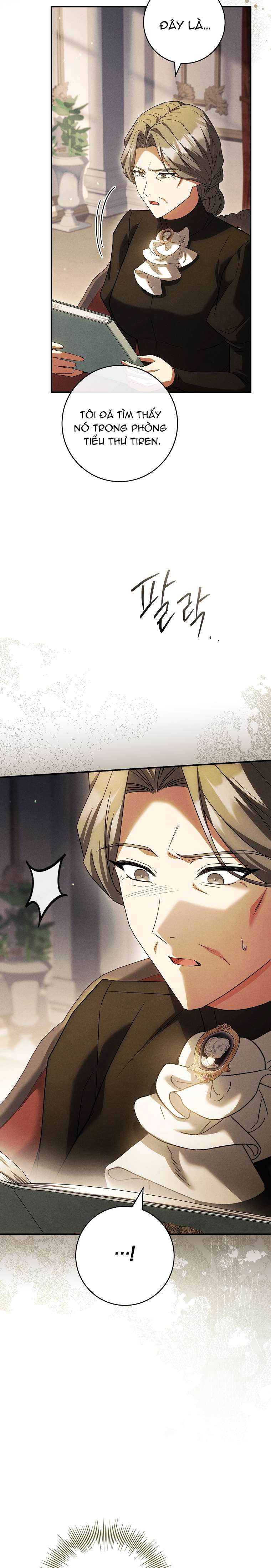 Văn Phòng Thám Tử Dành Cho Nam Chính Hối Hận! Chap 39 - Trang 2