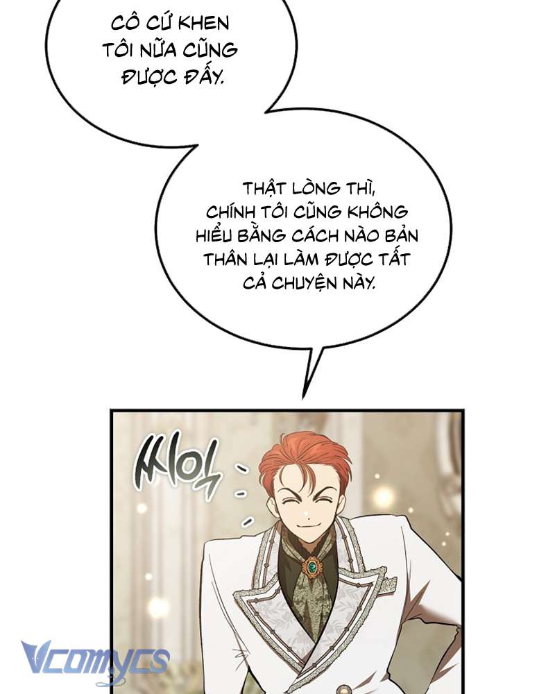 Ác Quỷ Nuôi Dưỡng Tiểu Thư Chapter 48 - Trang 4