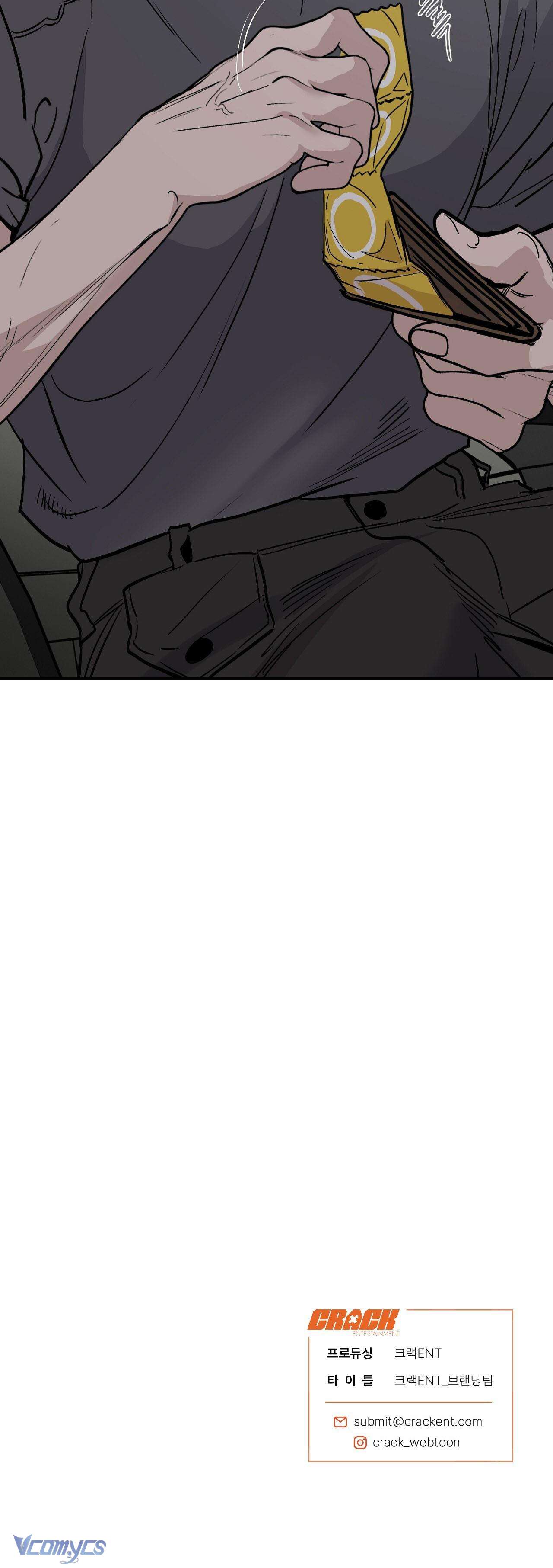 [KHÔNG CHE] Ẩn Tình Nơi Vườn Cây Ăn Quả Chap 15 - Next 